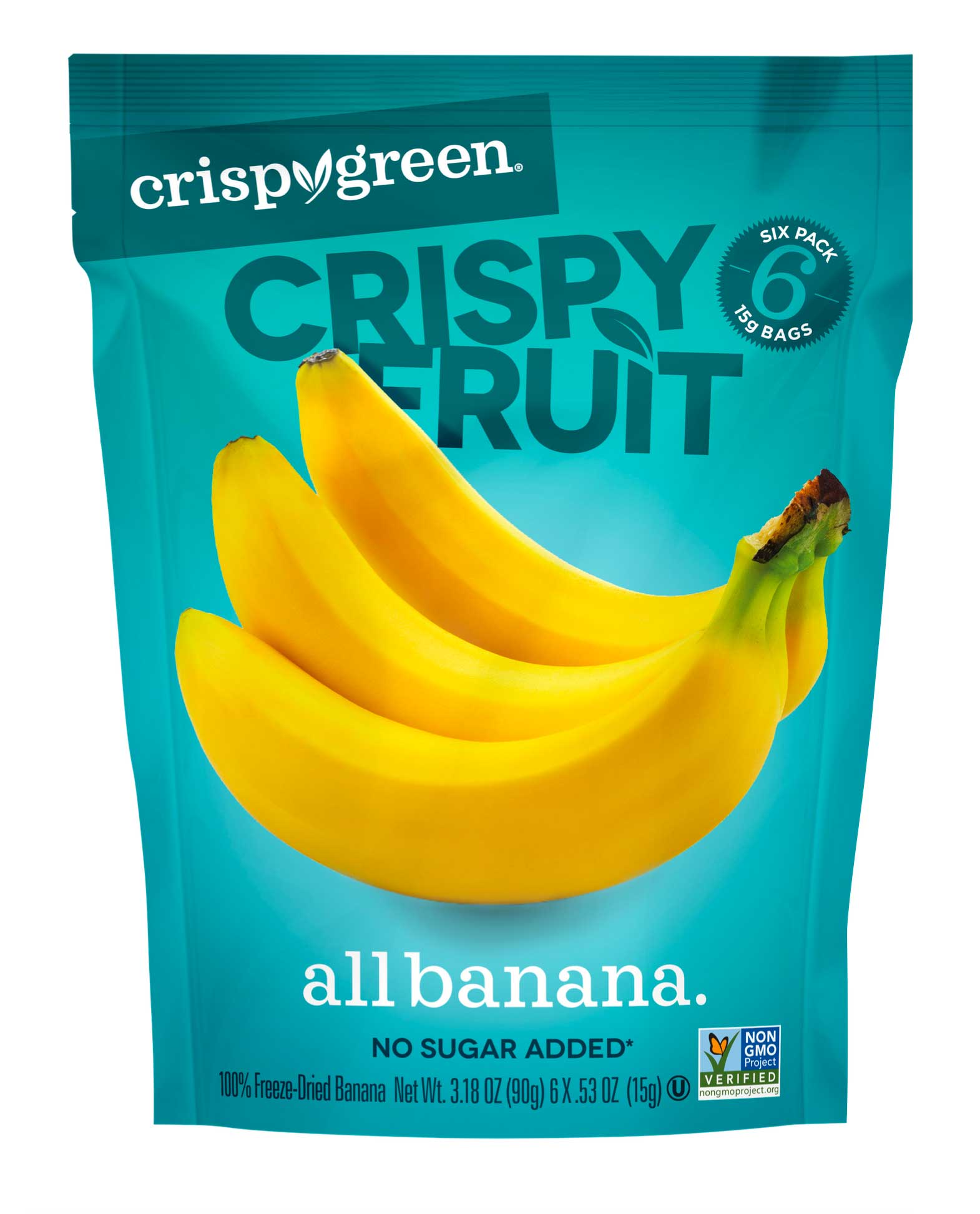 CrispyGreen — Brand Development (2)