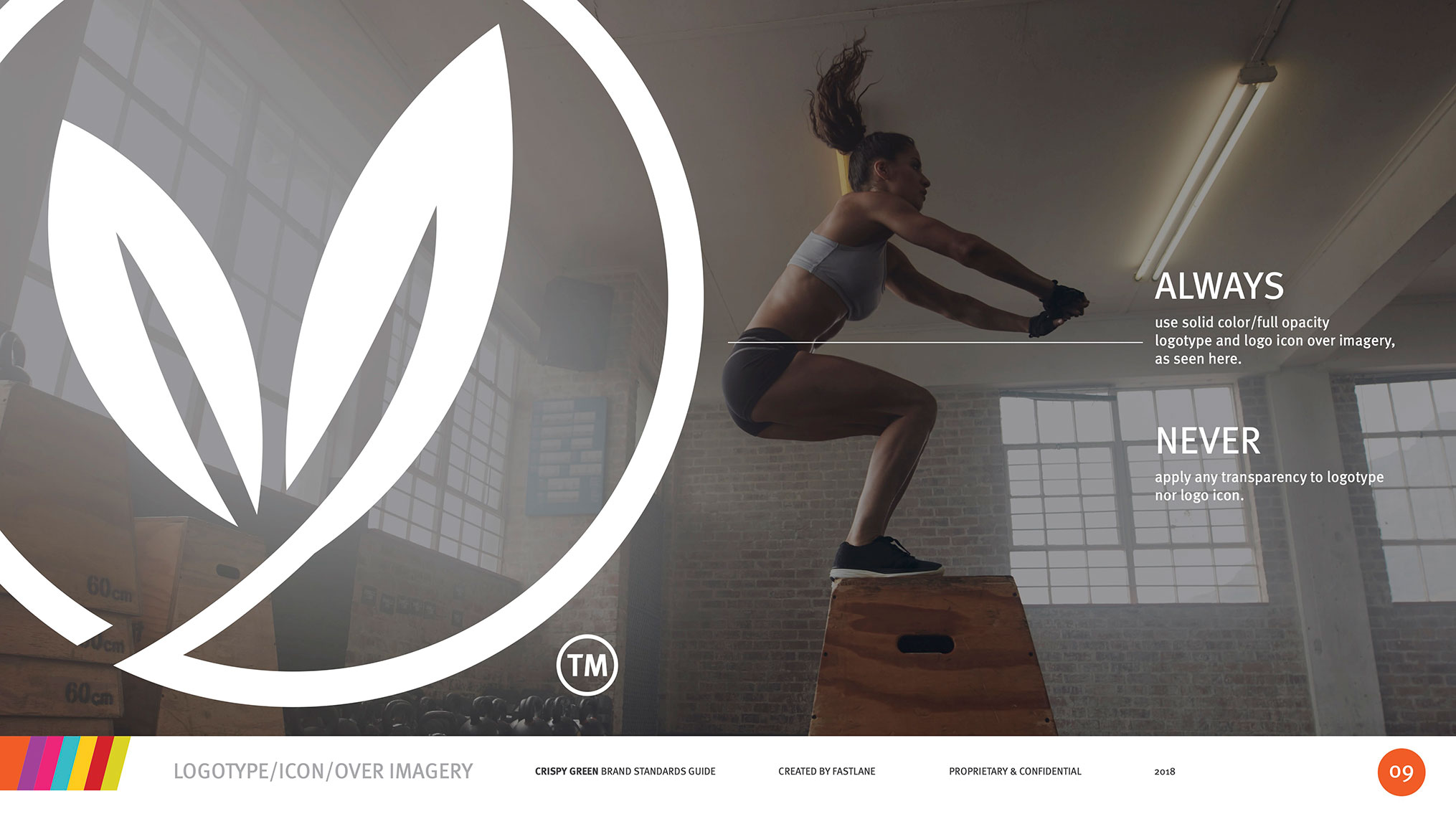 CrispyGreen — Brand Development (5)