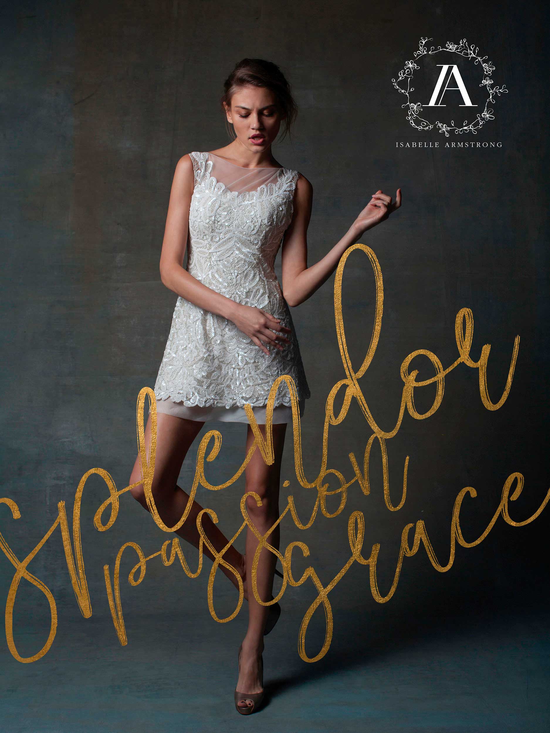 Isabelle Armstrong — Elegance with a couture sensibility (1)