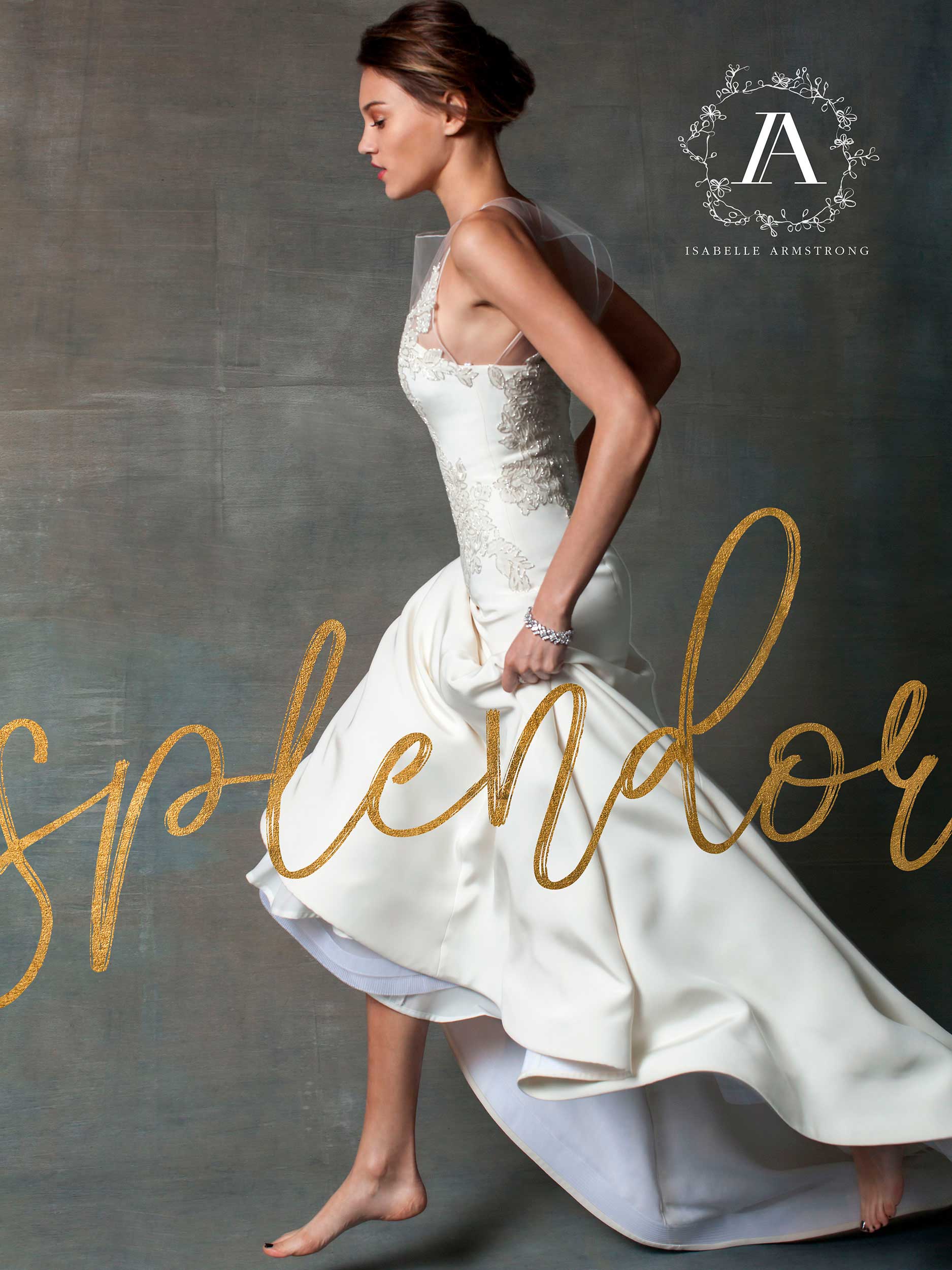 Isabelle Armstrong — Elegance with a couture sensibility (3)