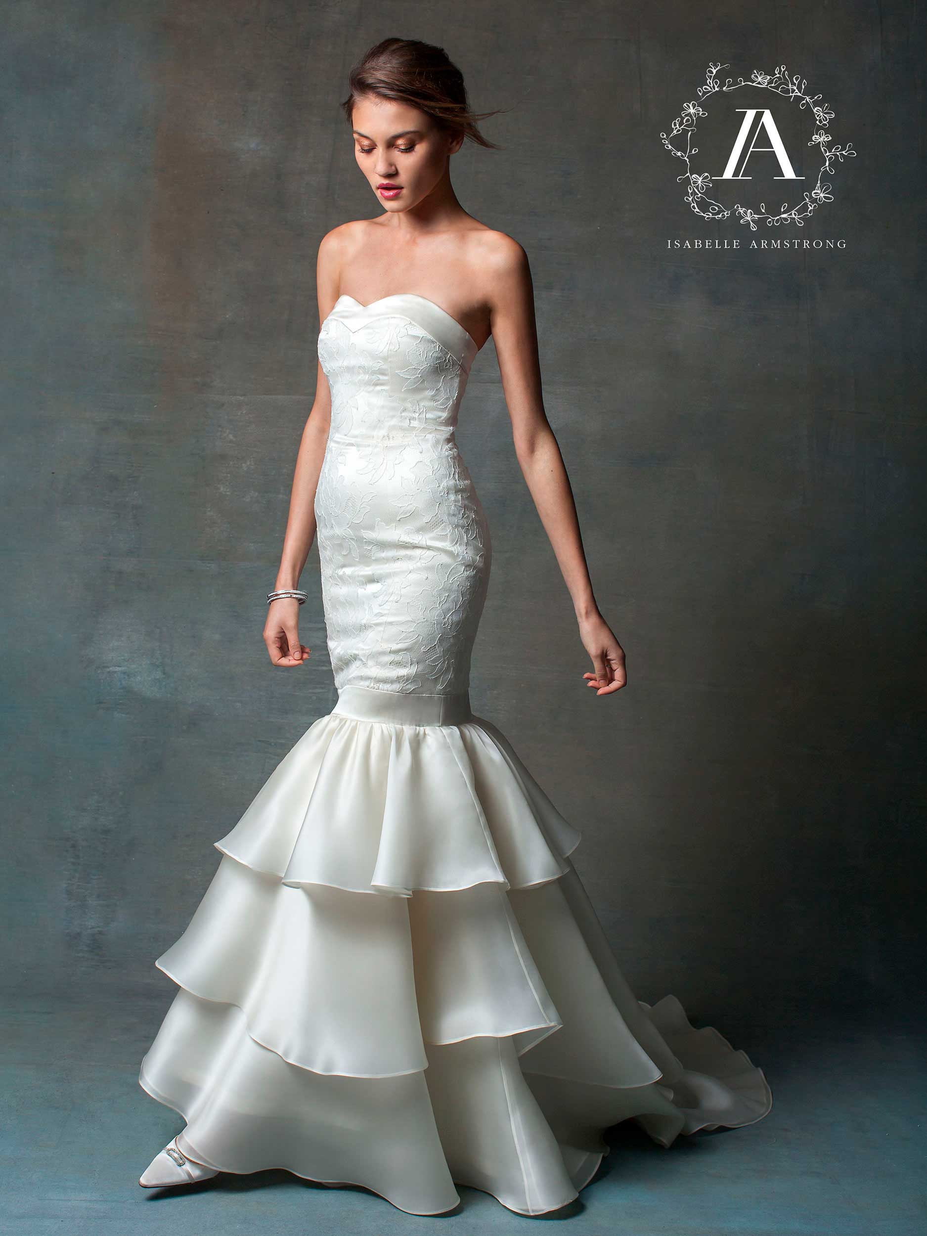 Isabelle Armstrong — Splendor, Passion & Grace (4)