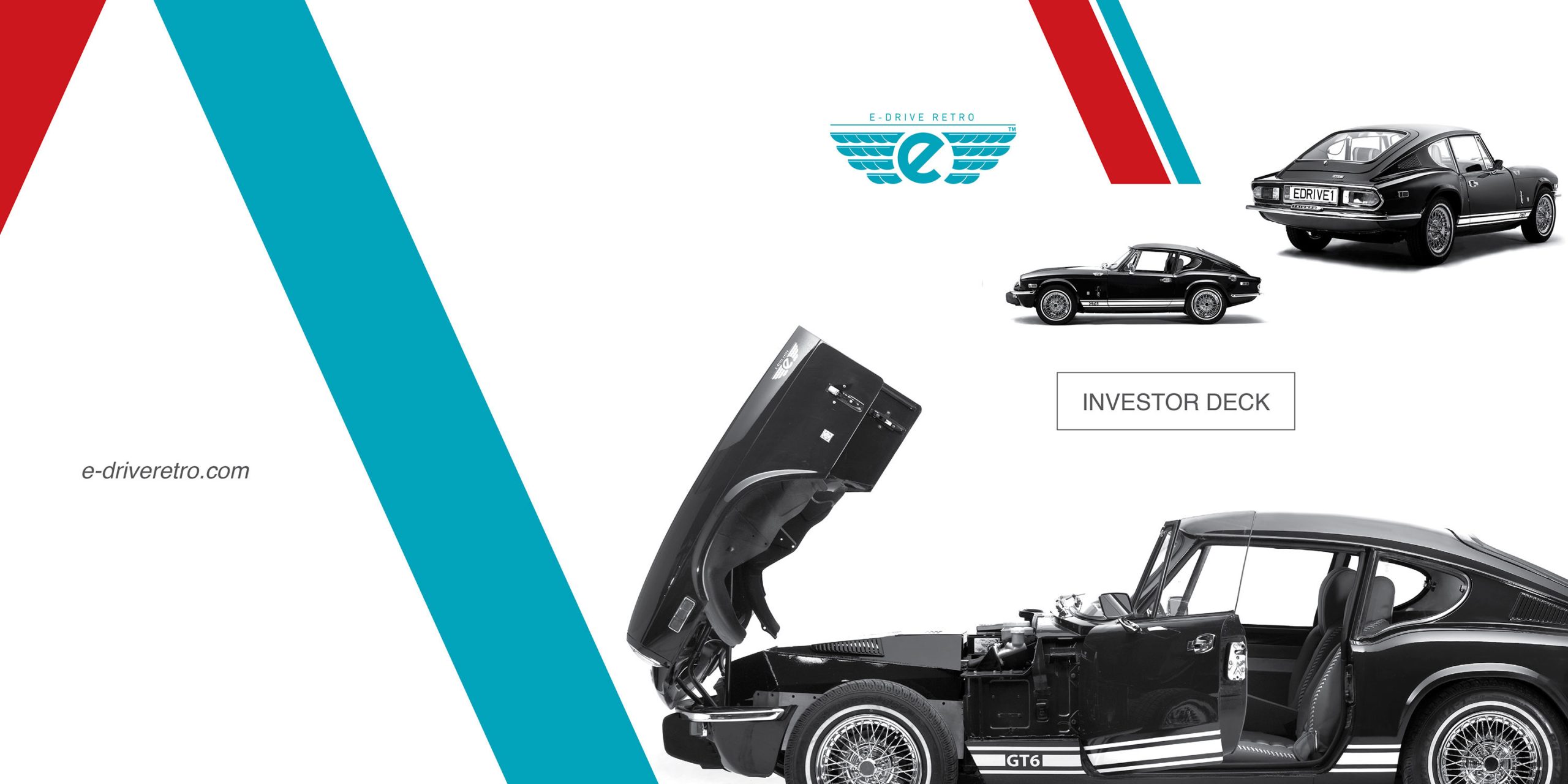 E-Drive Retro — Background (1)