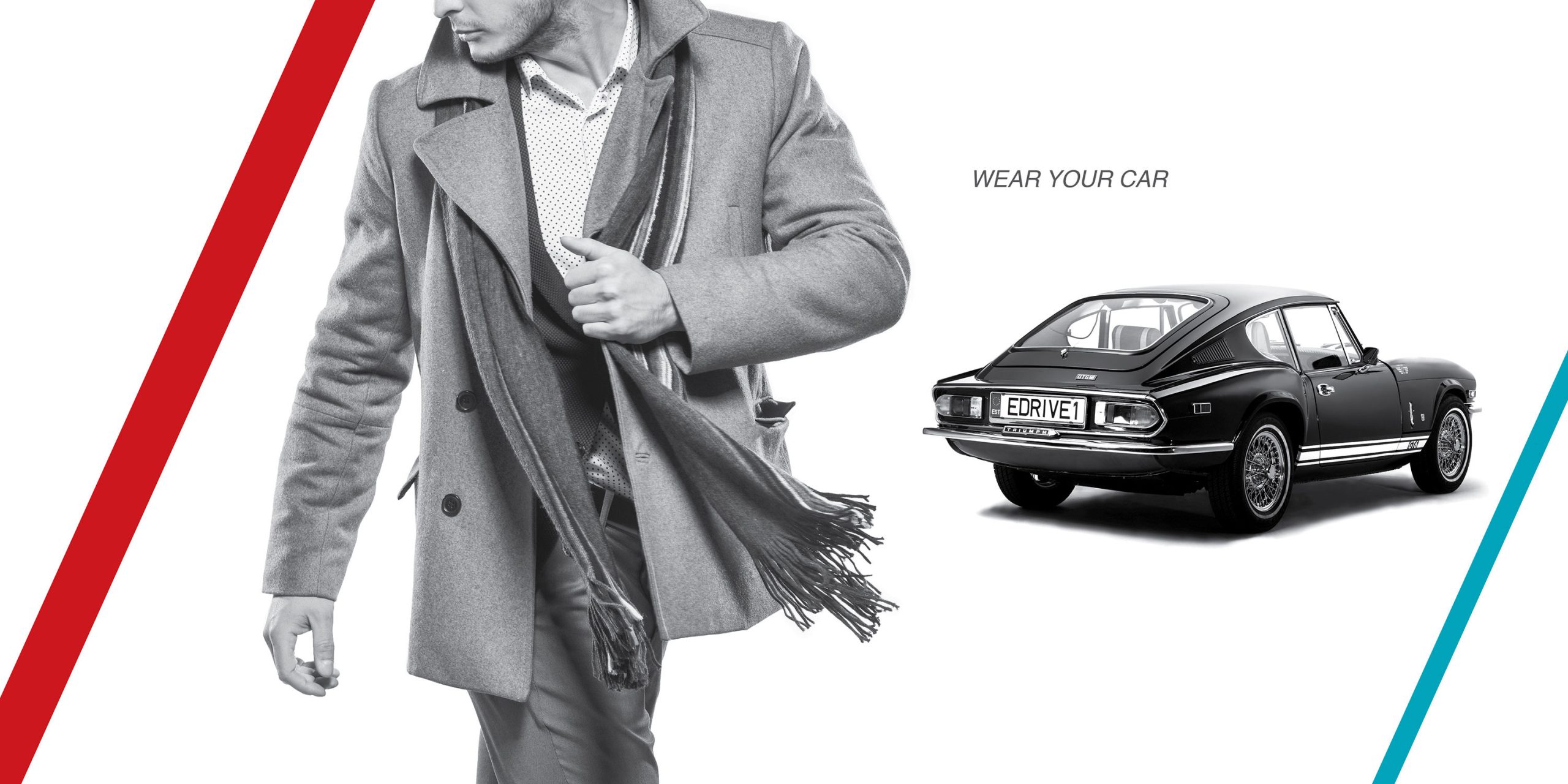 E-Drive Retro — Style matters (1)