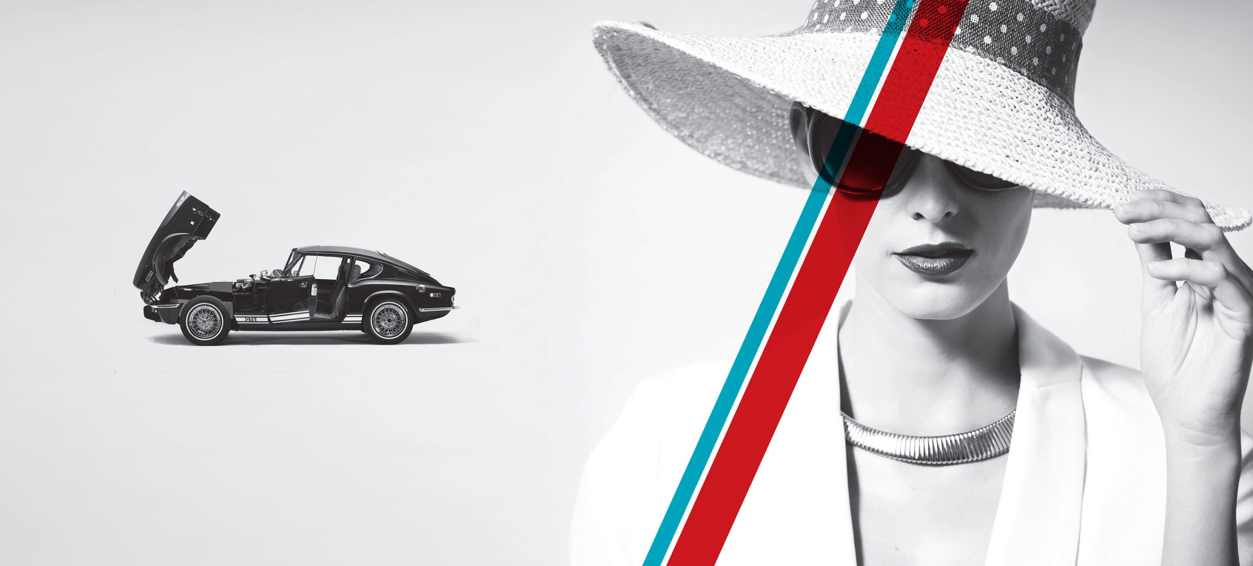 E-Drive Retro