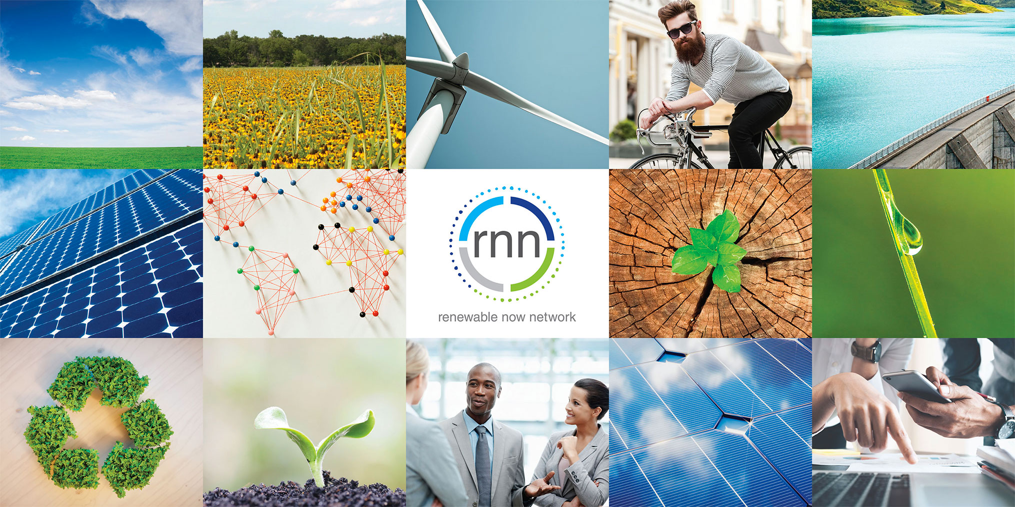 Sustainability Brands — Design / visual branding (1)