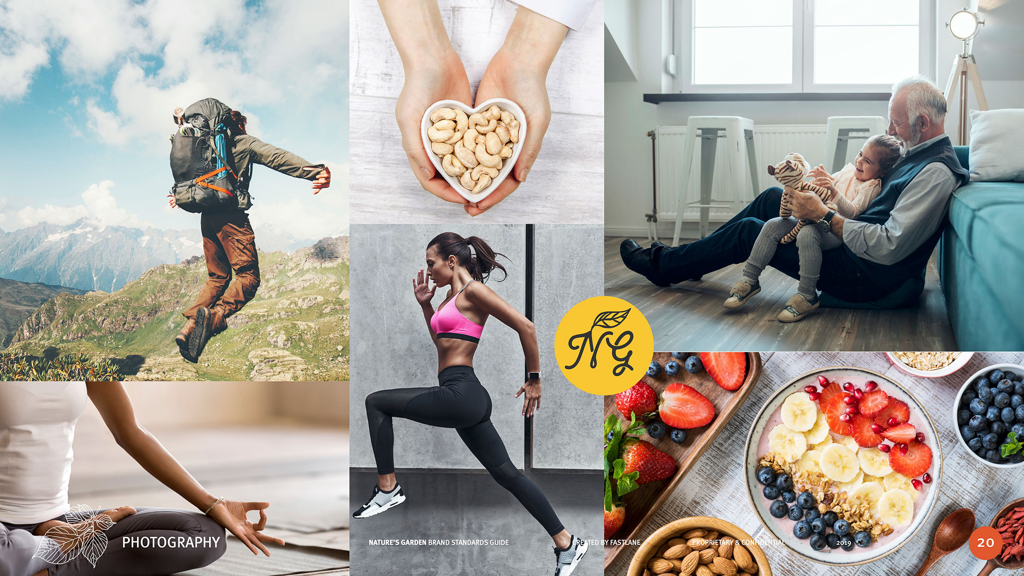 Nature's Garden — Healthy bites Re-branded (6)