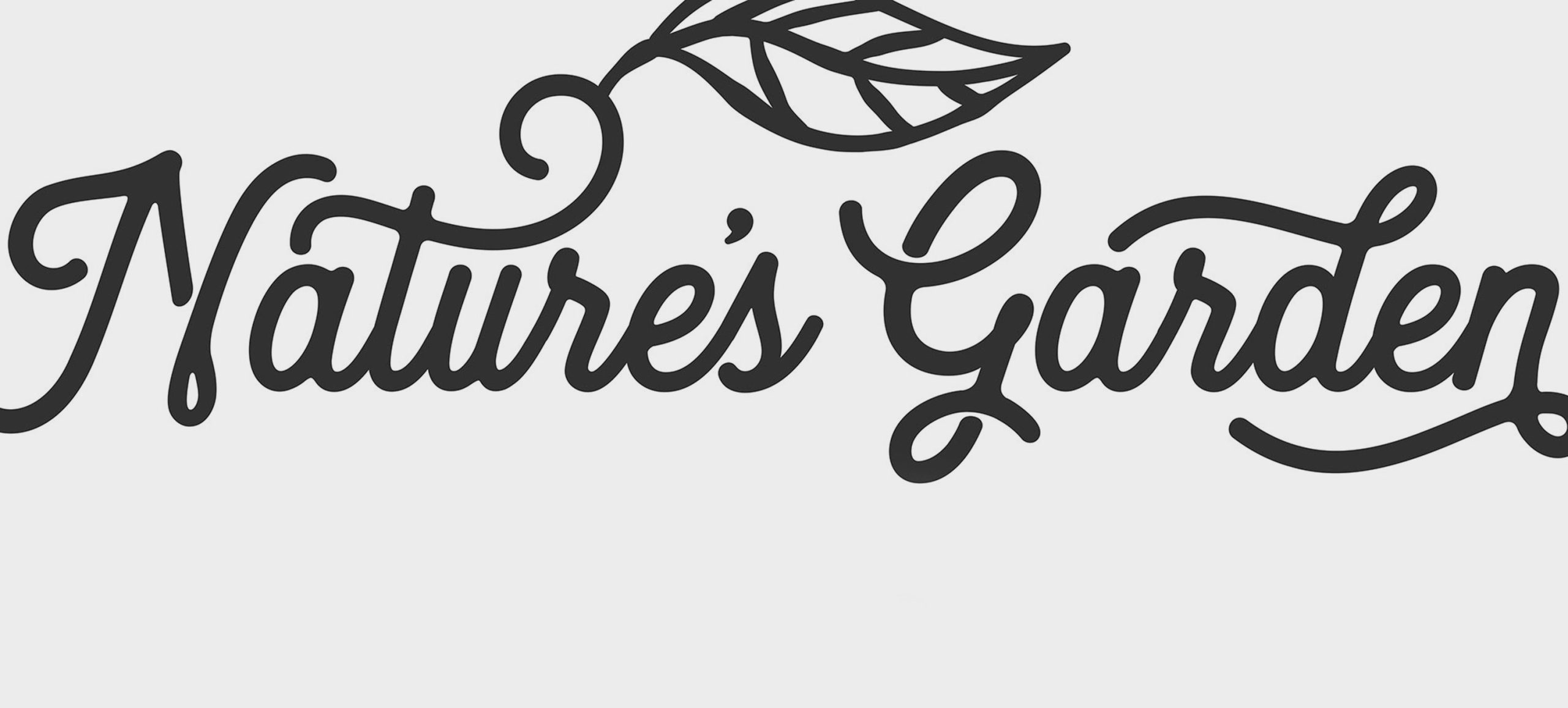 Nature's Garden
