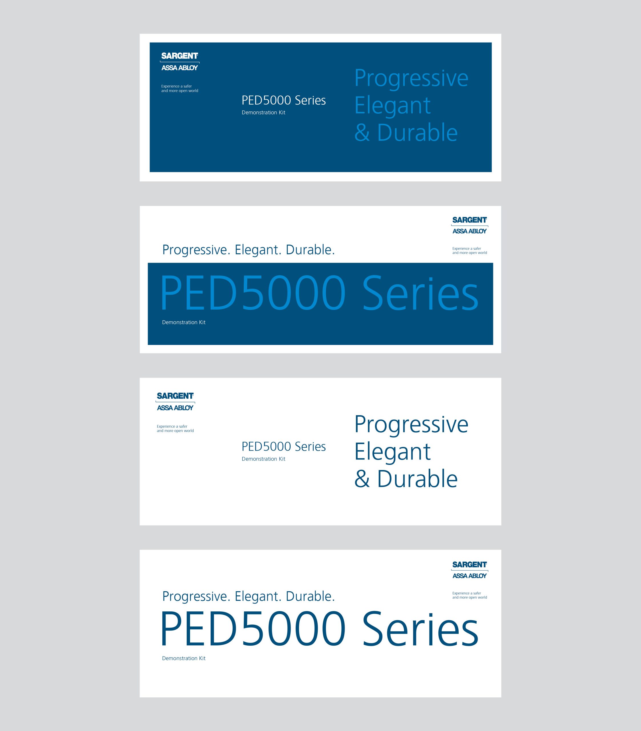 Assa Abloy — Product Launch Support (2)