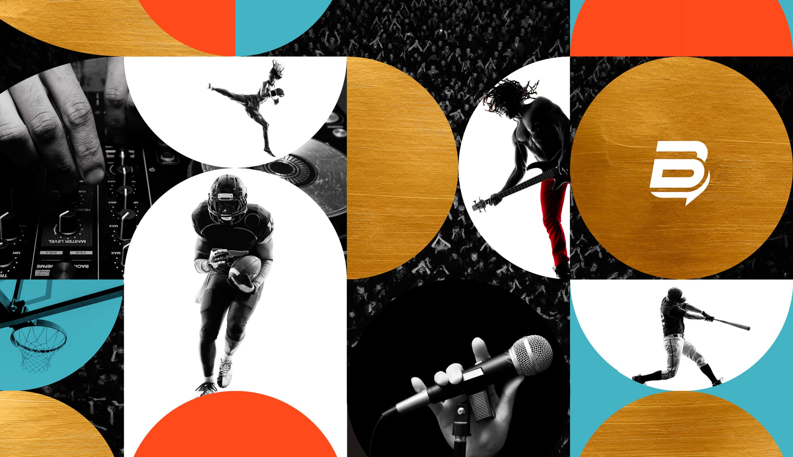 Sports & Entertainment Brands — Baller Social App (5)