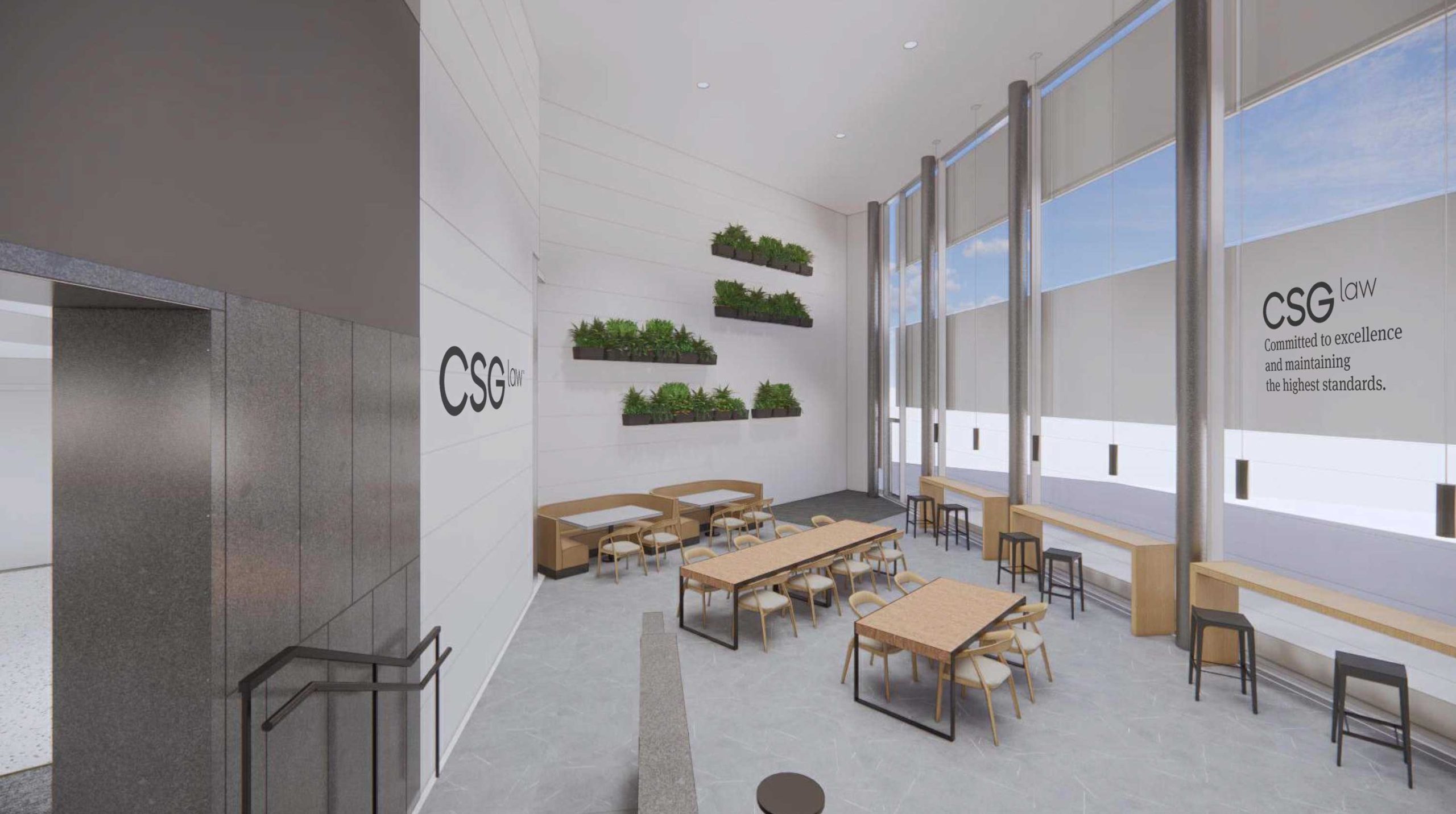 CSG Law — Branding that transcends the corporate identity (1)