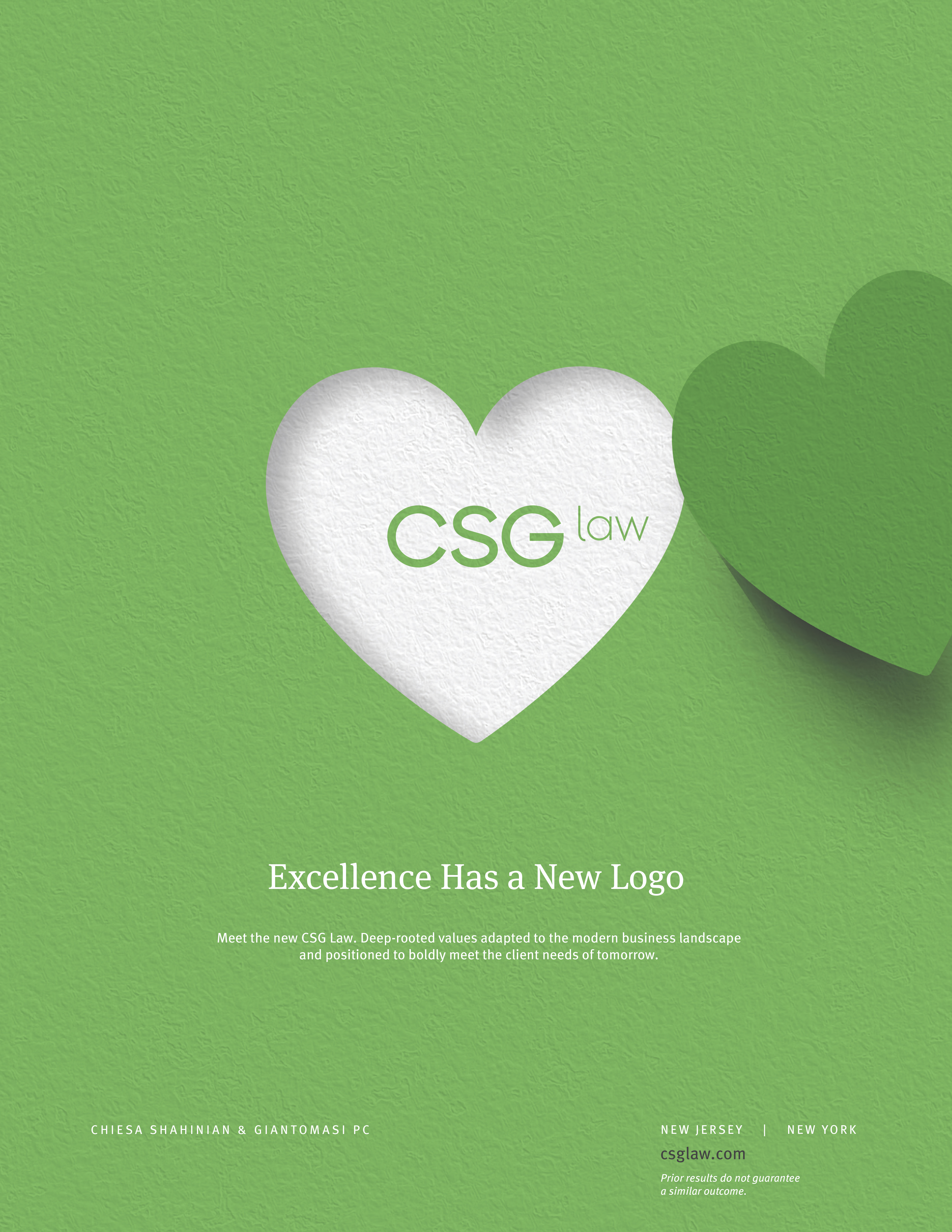 CSG Law — New Logo Reveal Advertisement (3)