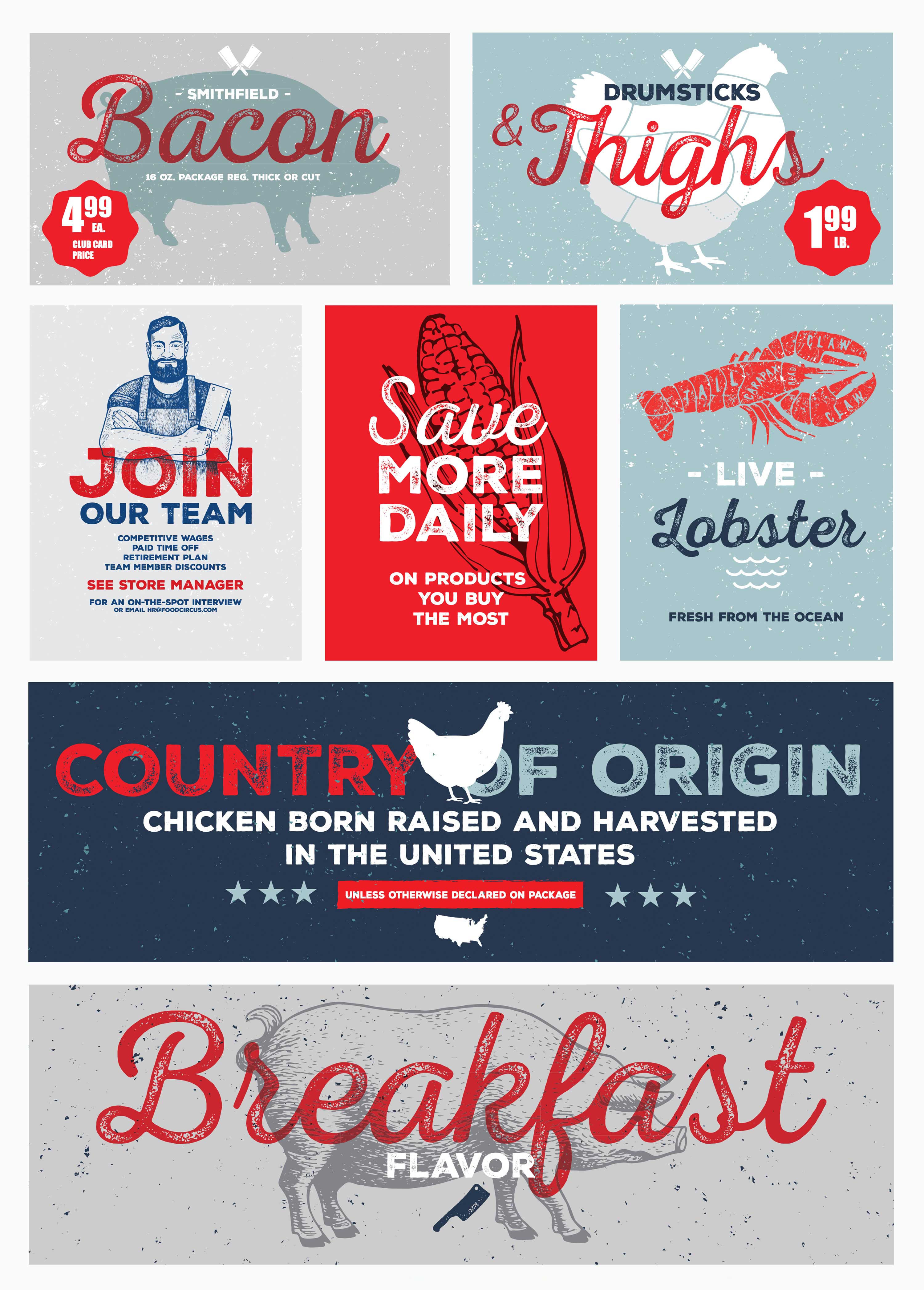 Food & Beverage Projects — Foodtown (1)
