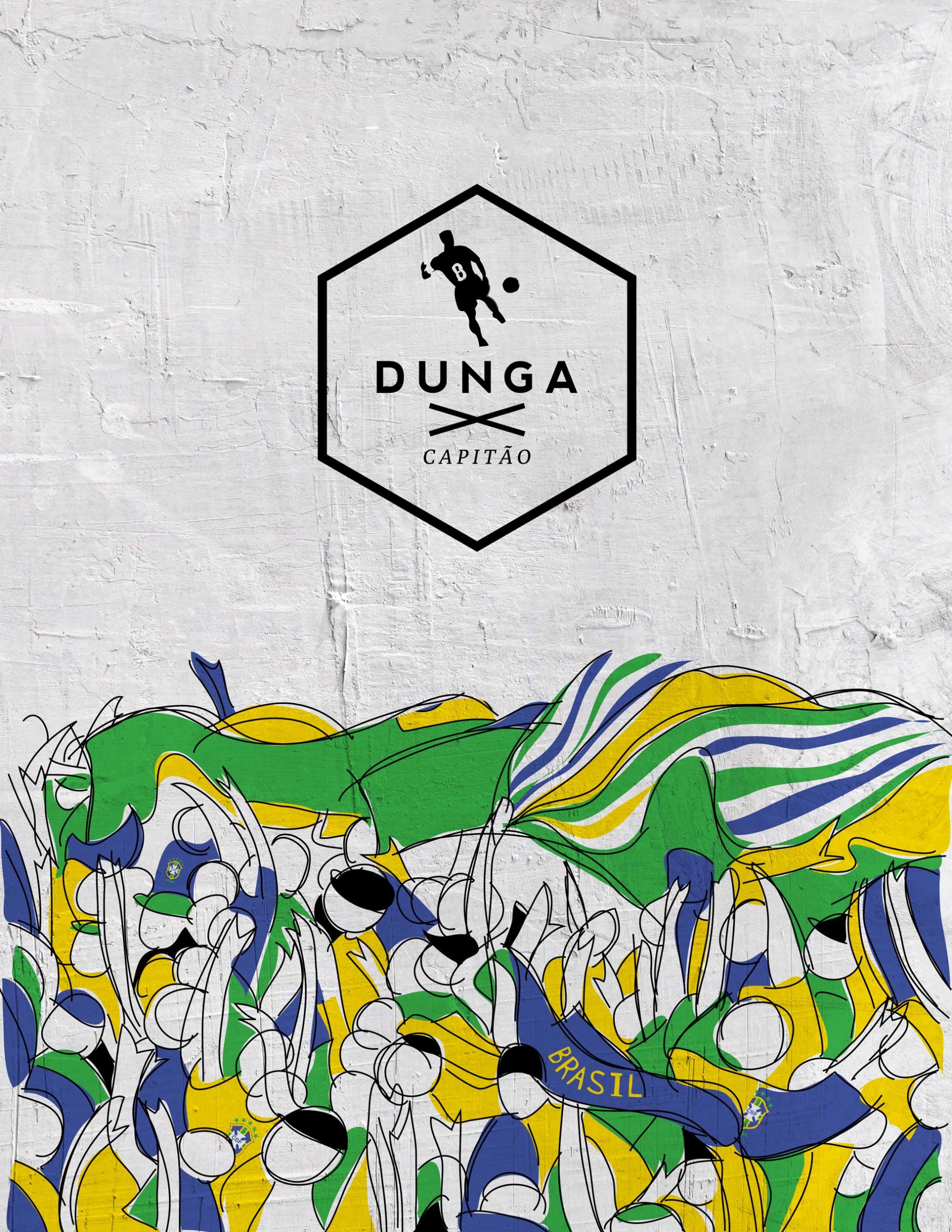 Sports & Entertainment Brands — Dunga (1)