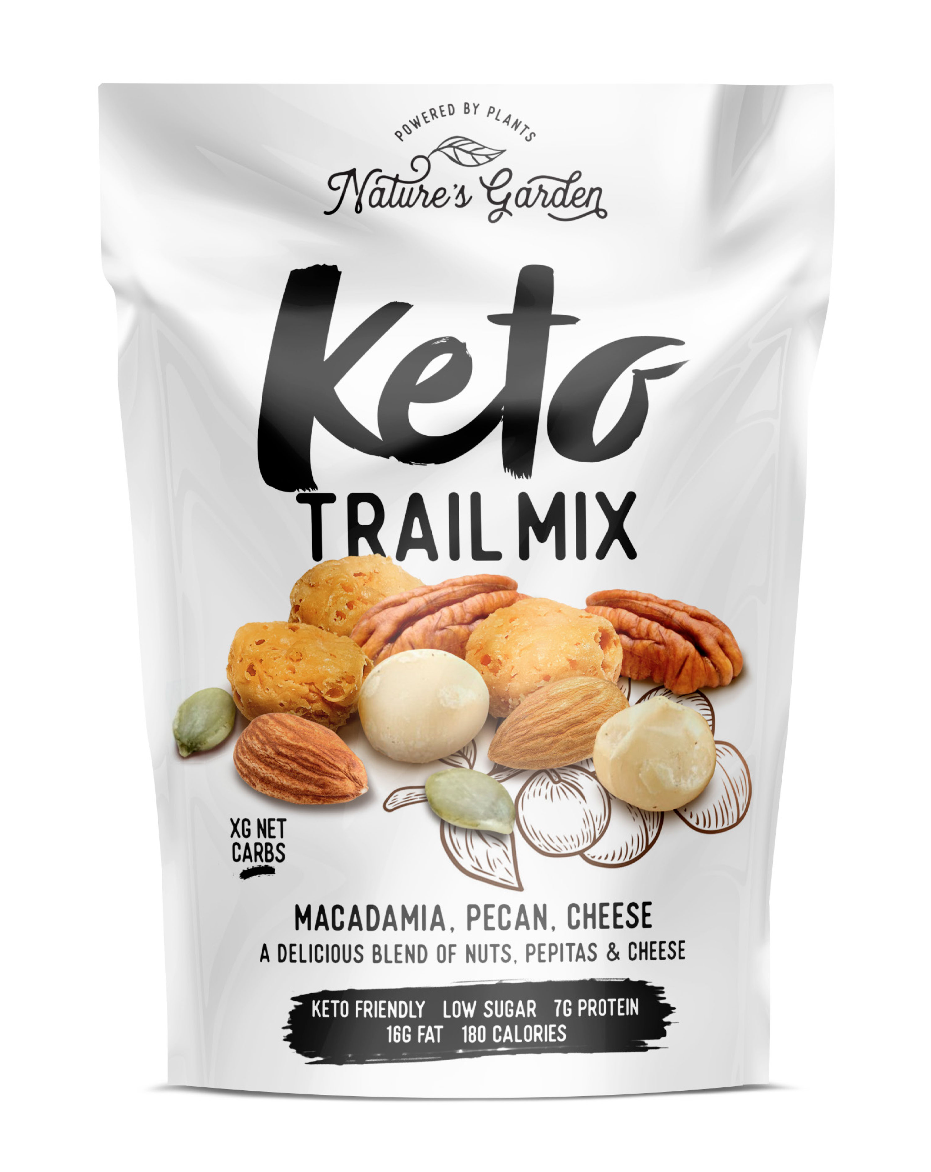 Nature's Garden — Healthy bites Re-branded (1)
