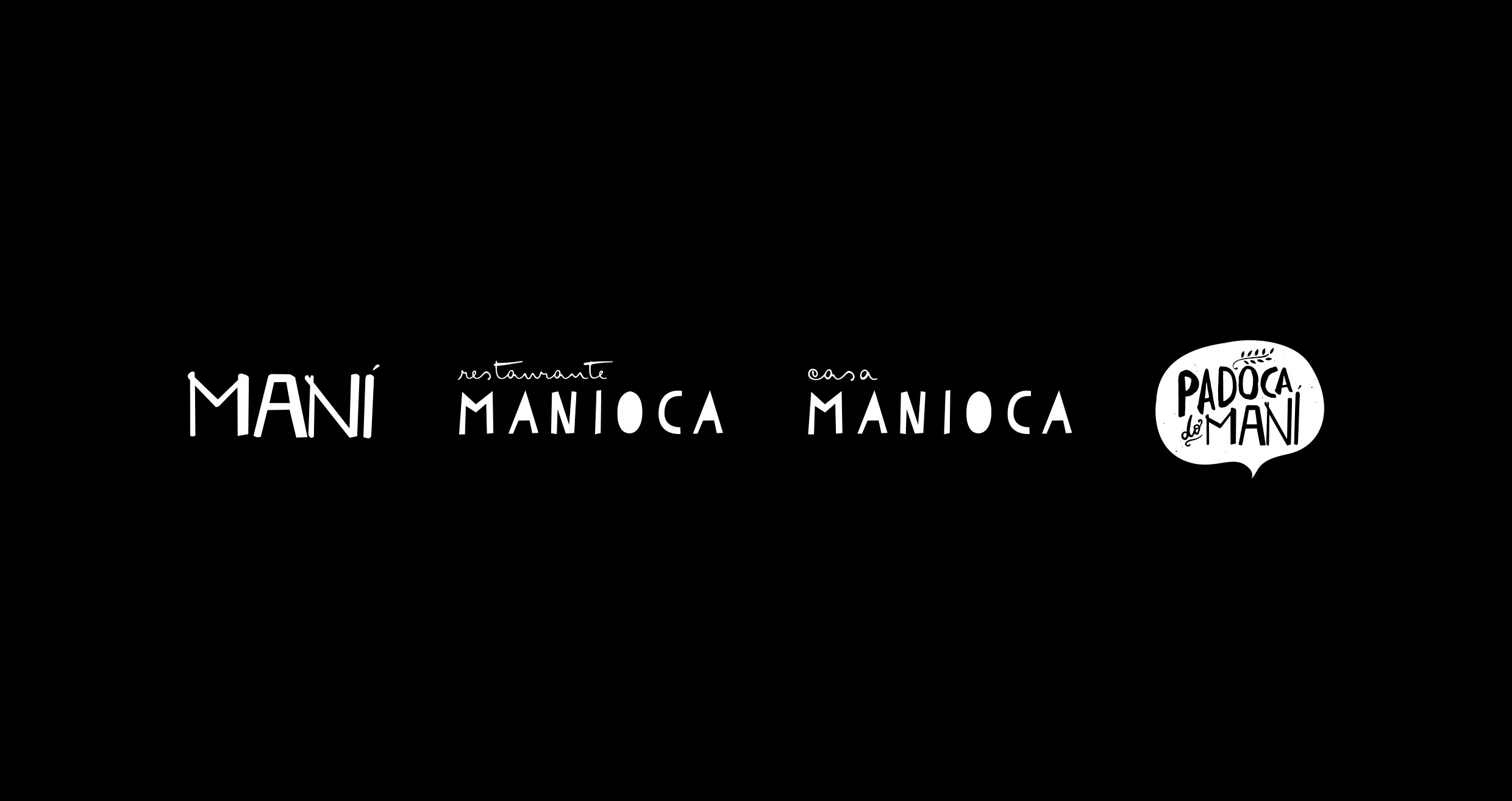 Food & Beverage Projects — Maní (1)
