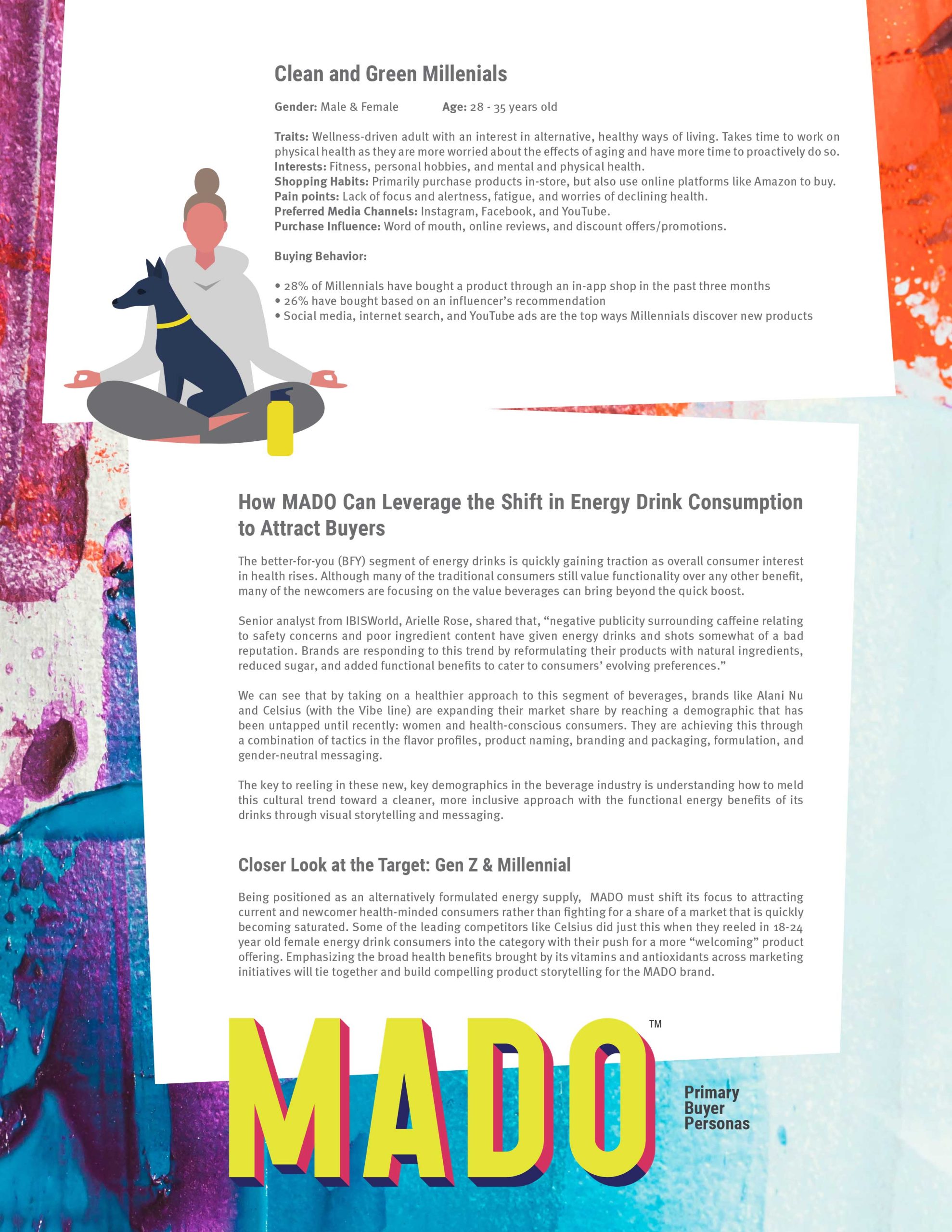MADO — Investor Readiness (2)