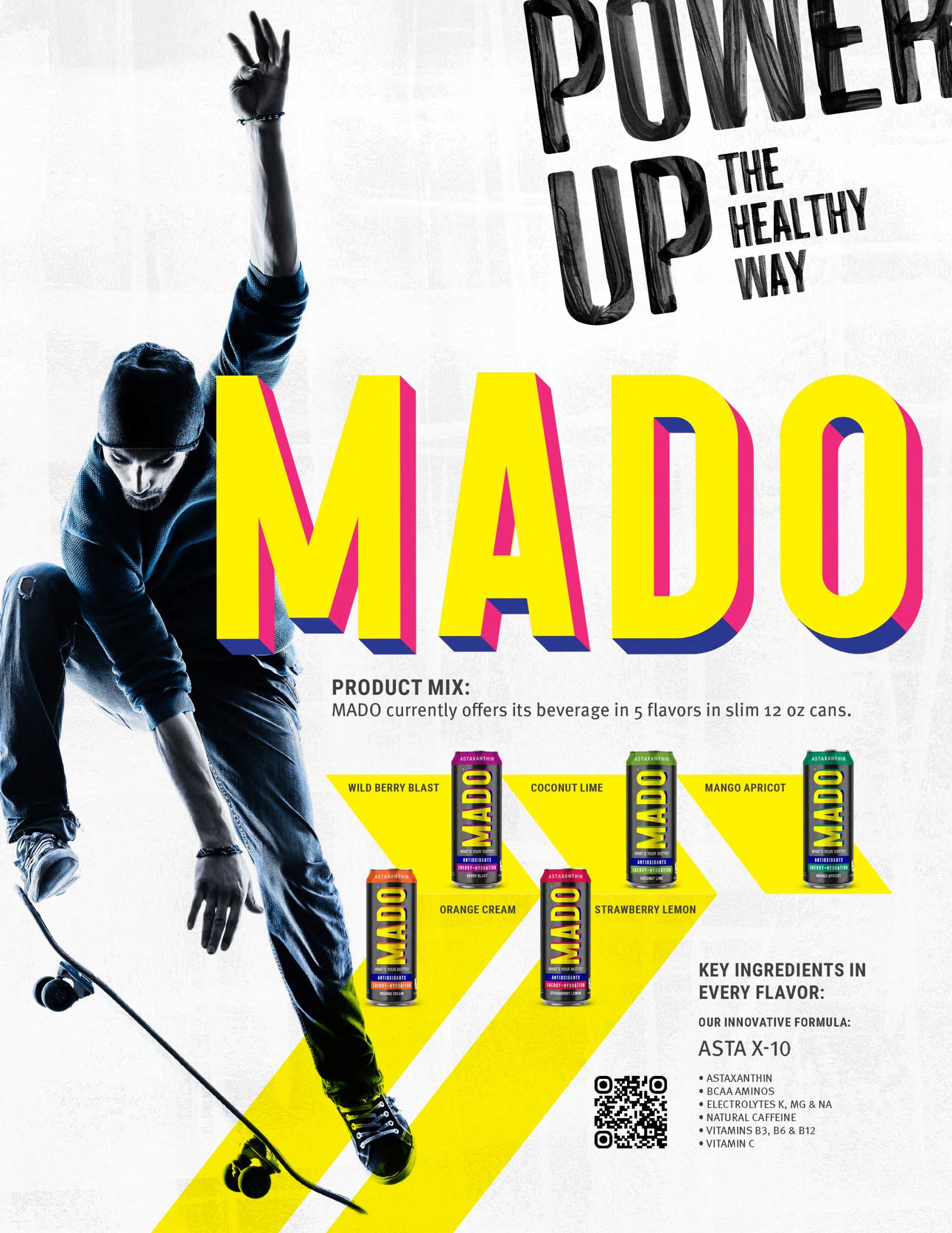 MADO — Investor Readiness (4)