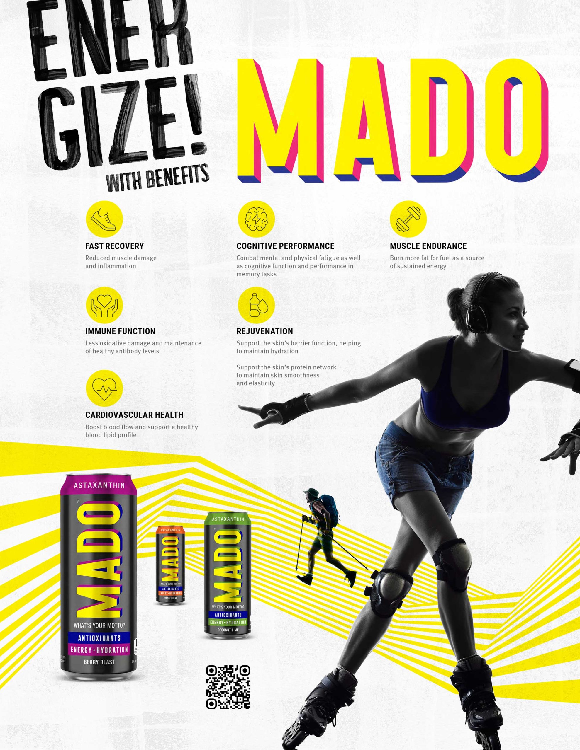 MADO — Investor Readiness (5)