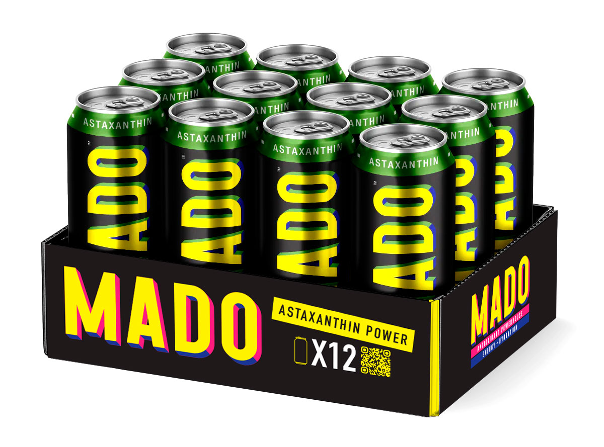 MADO — Strategy (2)