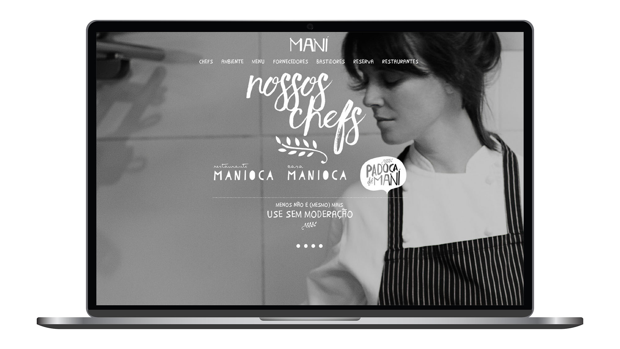 Food & Beverage Projects — Maní (2)