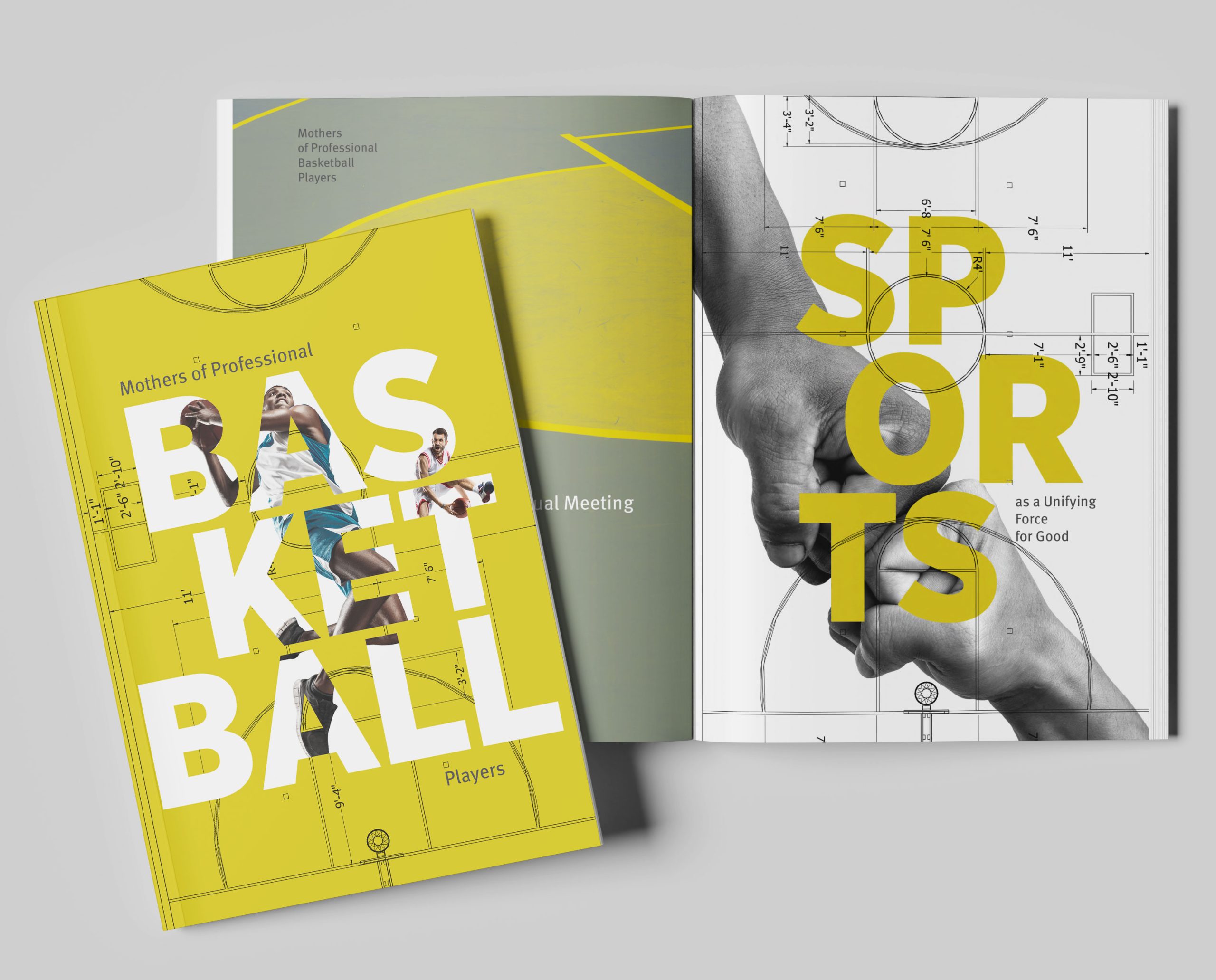 Sports & Entertainment Brands — Sports as a unifying force for good (1)