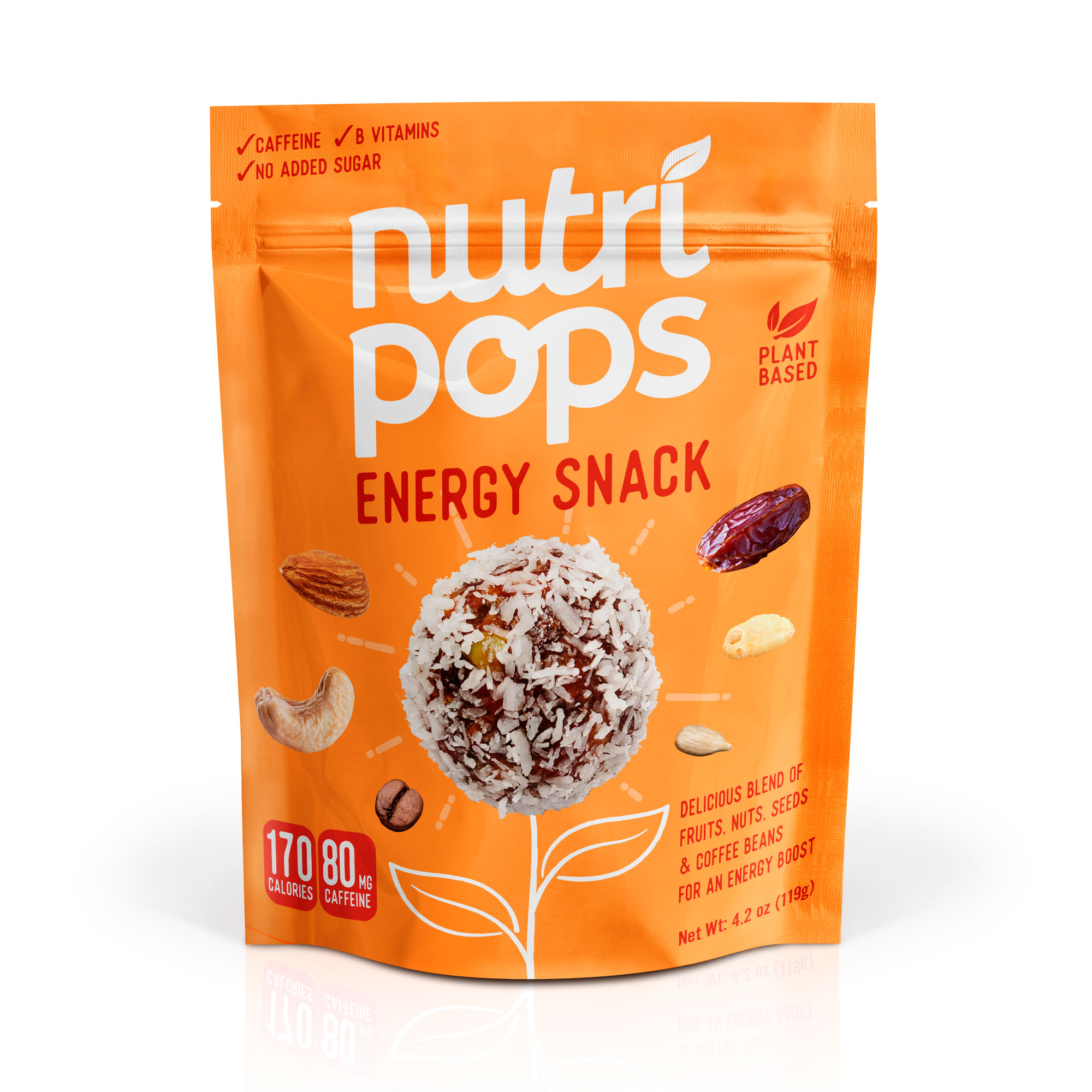Nature's Garden — Healthy bites Re-branded (2)