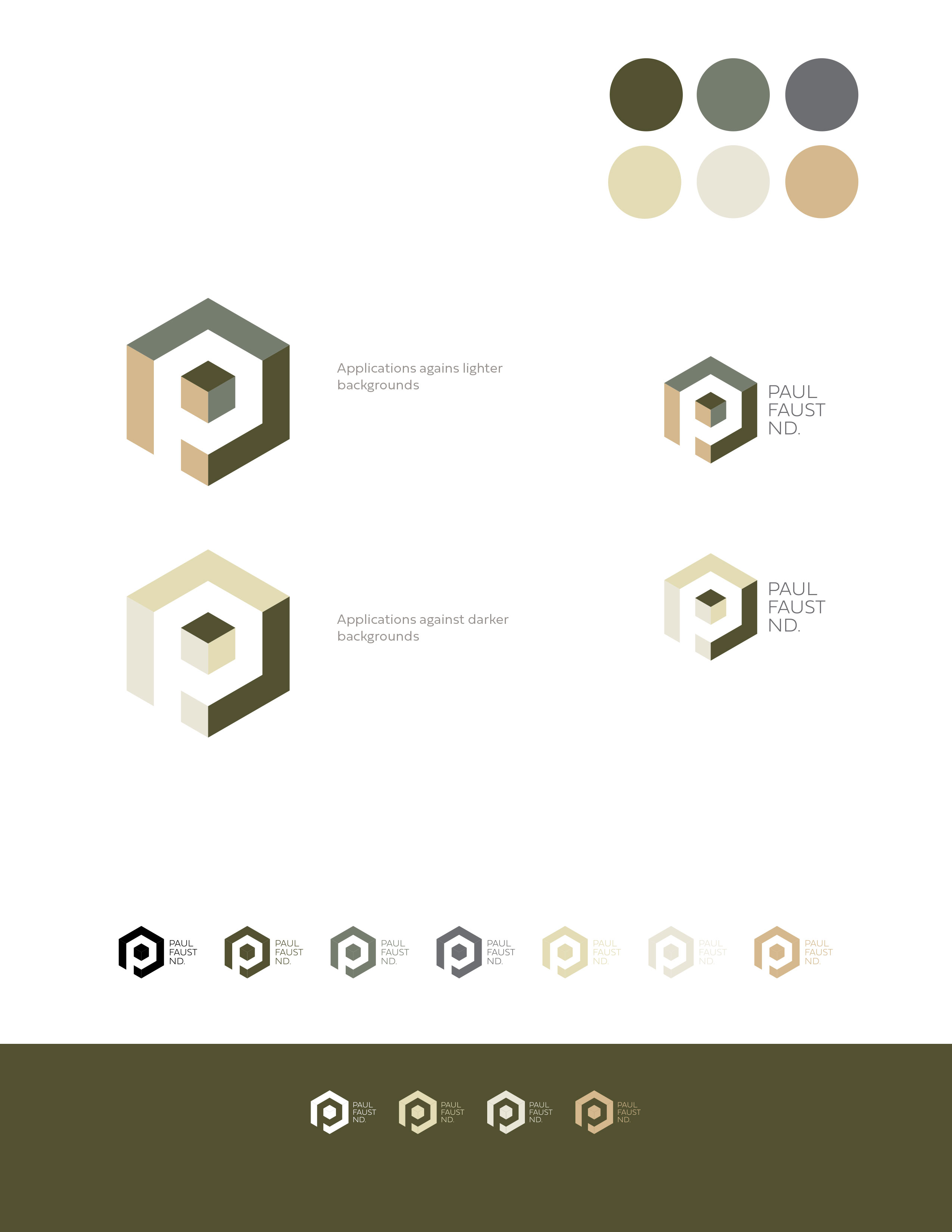 Wellness Brands — Paul Faust, N.D. (2)