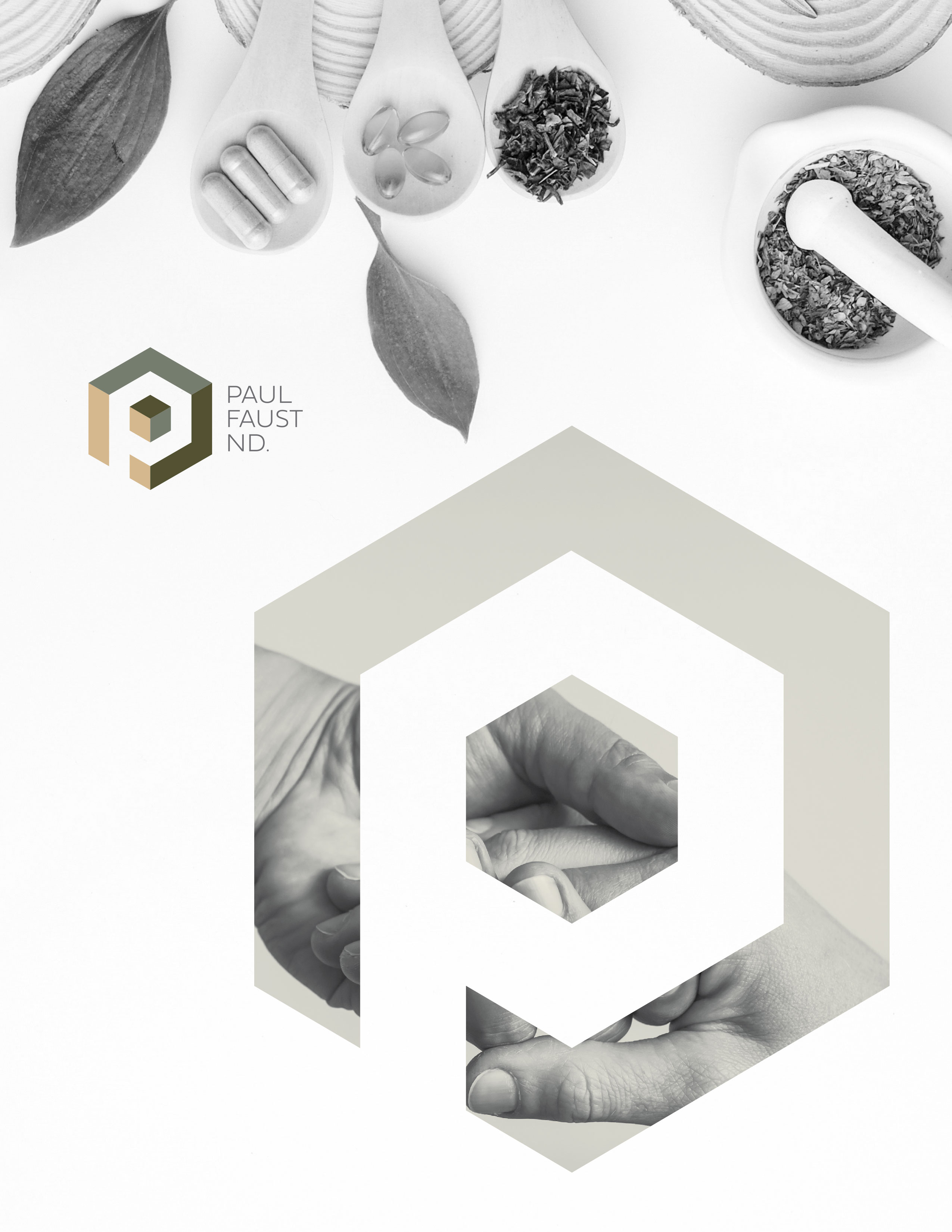 Wellness Brands — Paul Faust, N.D. (1)